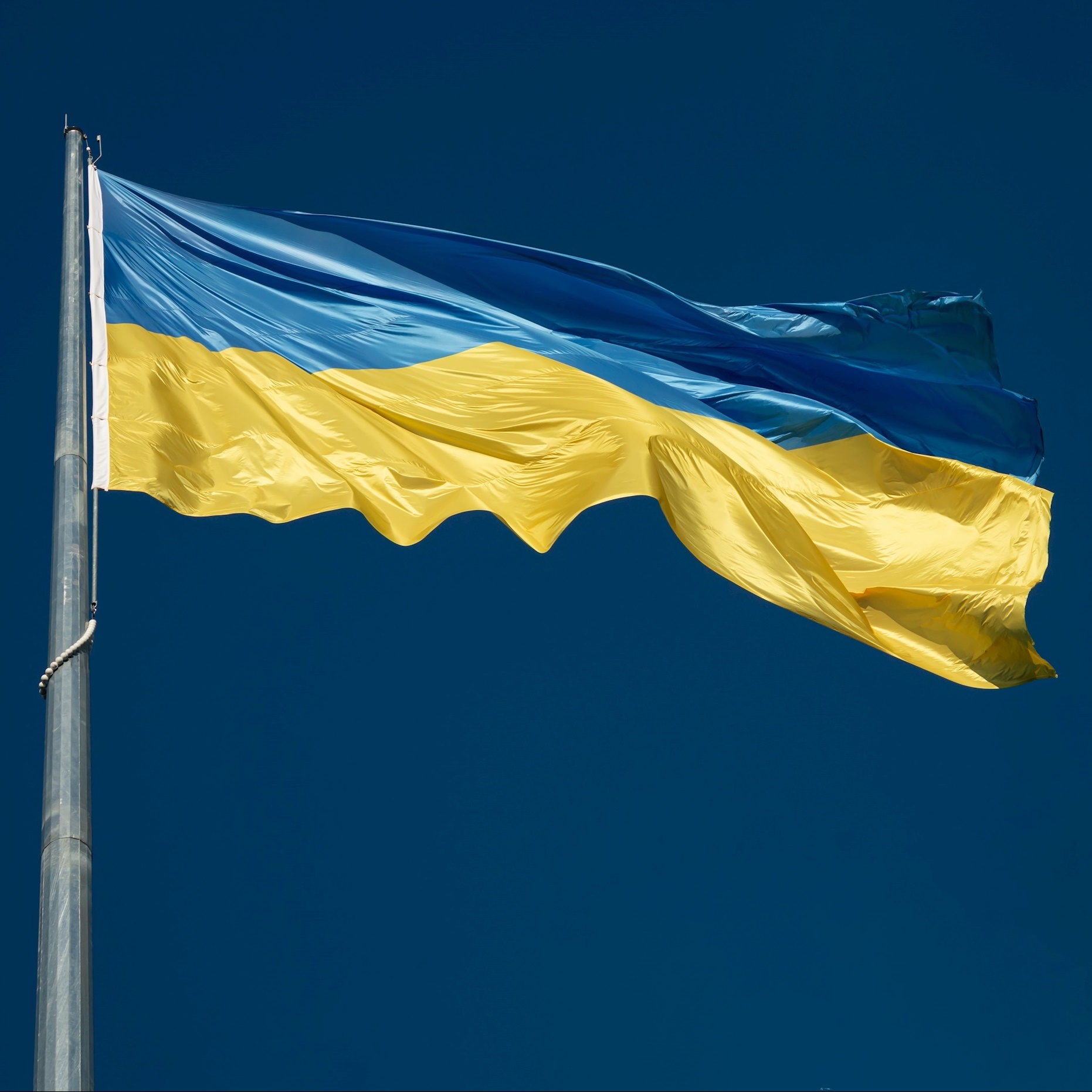 Ukraine Crisis