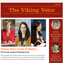 Viking Voice Autumn Edition