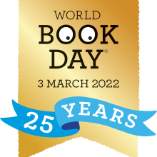 World Book Day 2022 World Book Day 2022