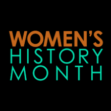 Celebrating Great Women In History Celebrating Great Women In History