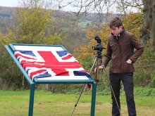 Pupils Excel at Wartime Memorial Pupils Excel at Wartime Memorial