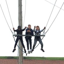 Lower School Residential Trips 2021