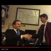 Year 7 Reveals Breaking News Year 7 Reveals Breaking News