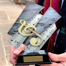 Young Composer Winner Announced Young Composer Winner Announced