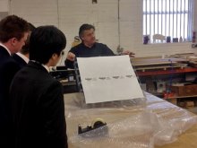 Commercial Technology Insight