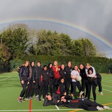 Sports Report 17 March 2020 Sports Report 17 March 2020