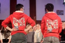All the King's Men All the King's Men