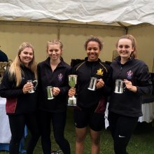 Breaking Records at Bedford Regatta Breaking Records at Bedford Regatta