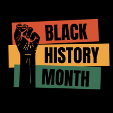 Black History Month 2021 Black History Month 2021