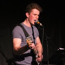 BTEC Musicians Raise the Roof
