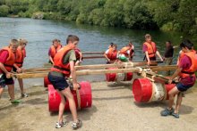 CCF Camp Penally CCF Camp Penally