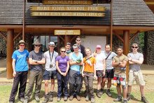 Expedition Exceeds Expectations Expedition Exceeds Expectations