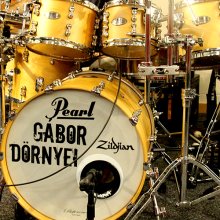 Music Masterclass with Gabor Dornyei