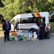 Harvest Collection For CIRDIC