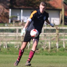 Headmaster's XV Selected: April