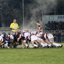 Headmaster's XV Selected: December Headmaster's XV Selected: December