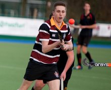 Headmaster's XV Selected