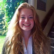 First Female Head of College