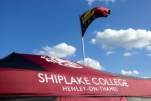 New Faces at Shiplake New Faces at Shiplake