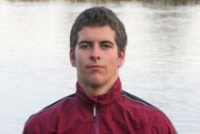 Hogan Impresses at GB Trials Hogan Impresses at GB Trials