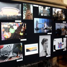 Burr Top House Art Competition Burr Top House Art Competition
