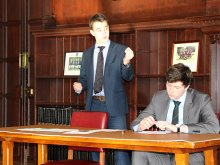 New House Competition Launches New House Competition Launches