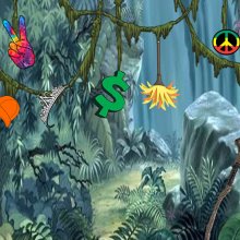 Jungle Book Tickets Released Jungle Book Tickets Released