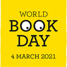 World Book Day 2021 World Book Day 2021