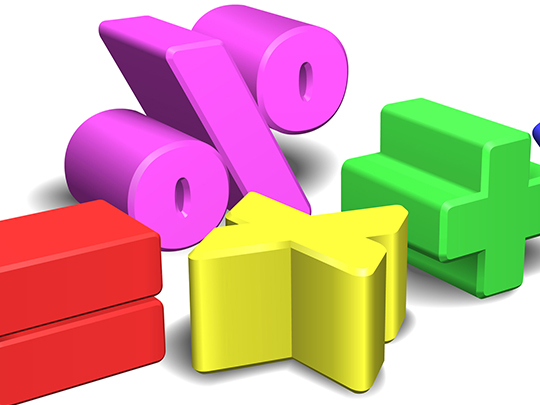 Pupils vs Mathematics