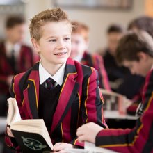 Pupils Solve Maths Challenge
