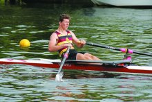 More Successes at Henley Town Regatta More Successes at Henley Town Regatta