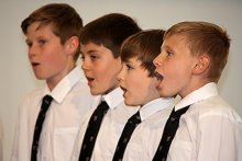 "Music Has Arrived at Shiplake" "Music Has Arrived at Shiplake"
