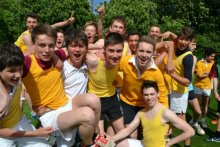 New Housemaster Outlines Skipwith Targets New Housemaster Outlines Skipwith Targets