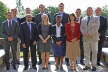 New Teaching Staff Begin Life at Shiplake College New Teaching Staff Begin Life at Shiplake College