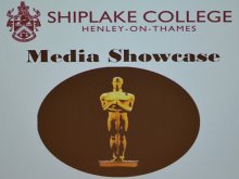 The Oscars at Shiplake The Oscars at Shiplake