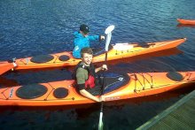 Outdoor Enthusiasts Strike Gold Outdoor Enthusiasts Strike Gold