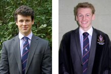 Arnold and McCulloch awarded prestigious Owl Ties Arnold and McCulloch awarded prestigious Owl Ties