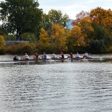 Fastest School at the Fours Head Fastest School at the Fours Head