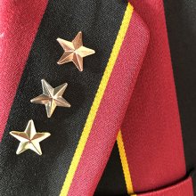 Shiplake's Reading Stars