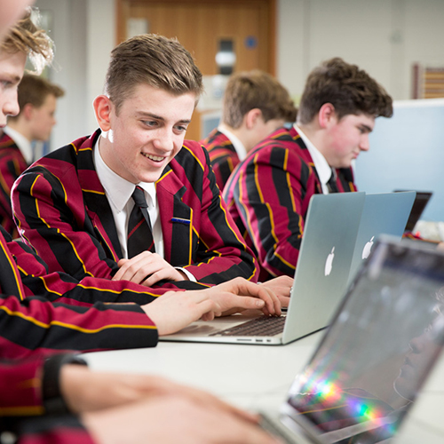 Shiplake Podcasts are Published