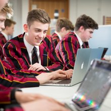 Shiplake Podcasts are Published