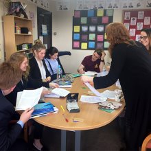 Exploring Different Religions