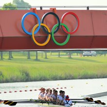 Rowers to Represent Great Britain Rowers to Represent Great Britain