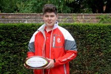 Sheppard Selected for Commonwealth Games Sheppard Selected for Commonwealth Games