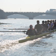 Big Wins at Small Boats