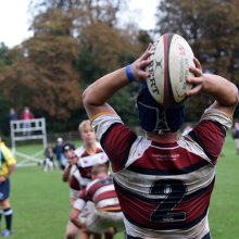 Sports Report 3 October