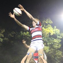 Sports Report 5 December