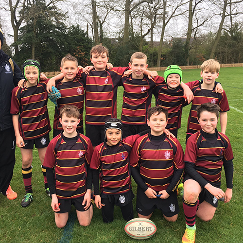 Sports Report 6 March