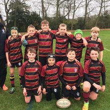 Sports Report 6 March