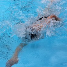 Swimmers Make a Splash at Gala Swimmers Make a Splash at Gala